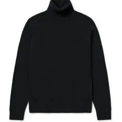 Ecoalf - Brun Knit - Pullover