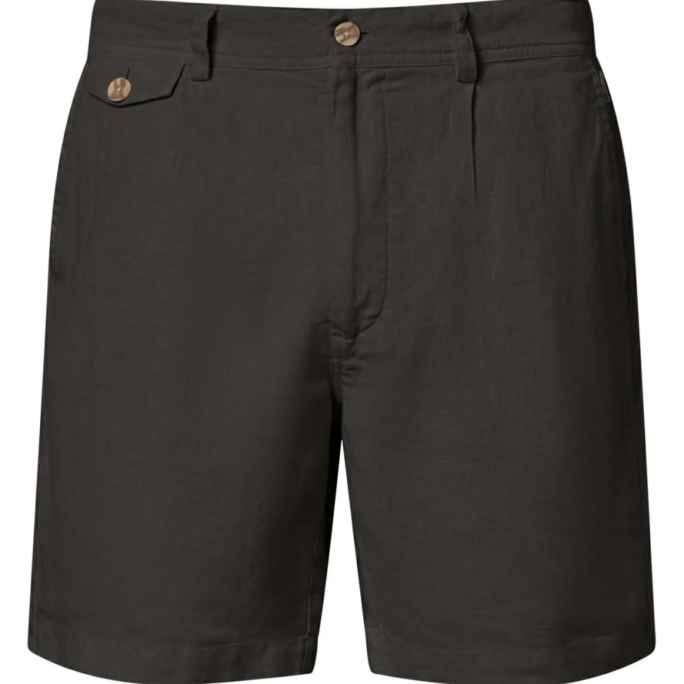 Ecoalf - Ethiwin Linen Pants - Freizeithose