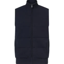 Ecoalf - Stuart Hybrid Vest - Kunstfaserweste