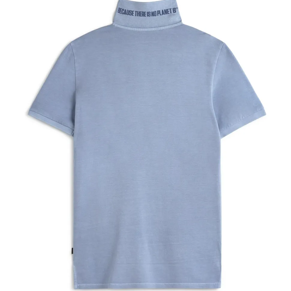 Ecoalf - Tedan Polo - Polo-Shirt
