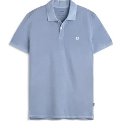 Ecoalf - Tedan Polo - Polo-Shirt