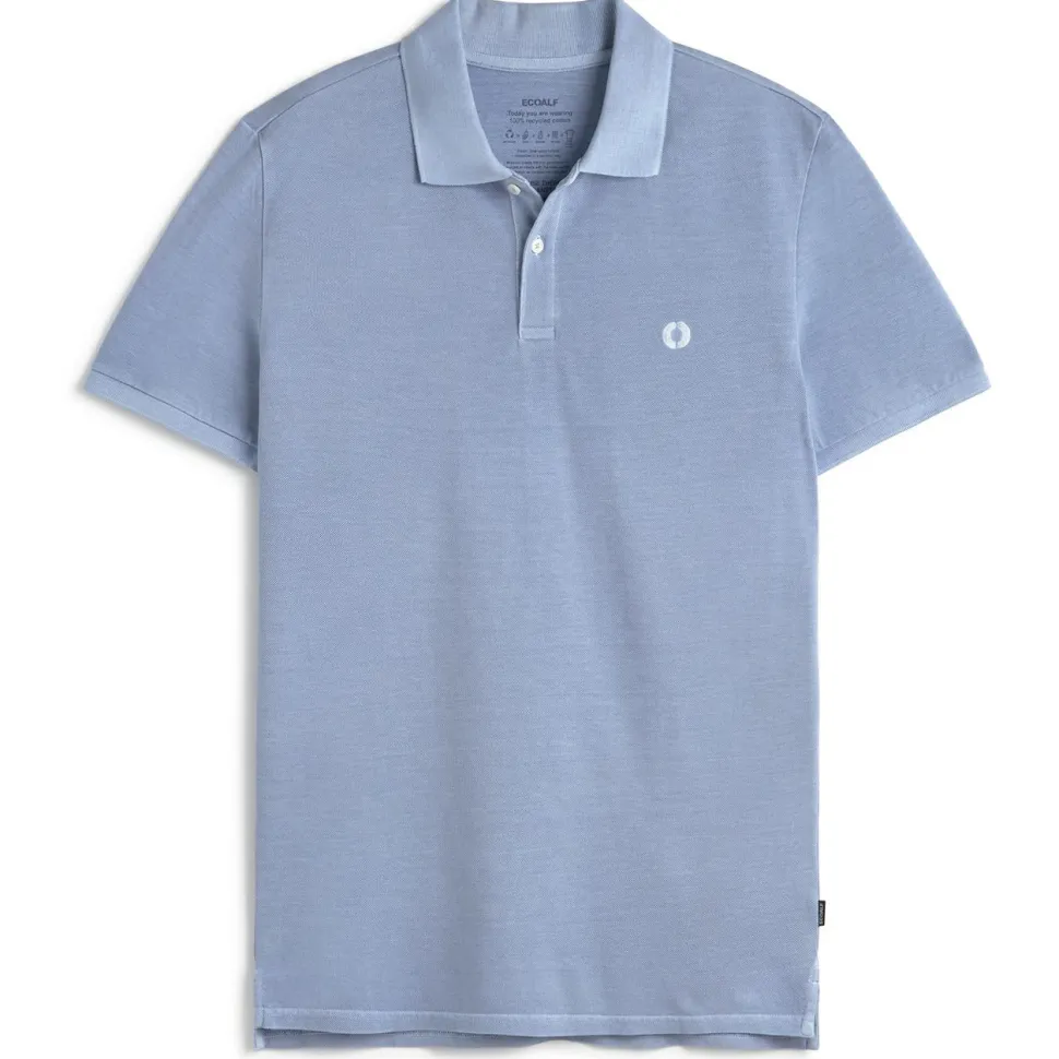 Ecoalf - Tedan Polo - Polo-Shirt