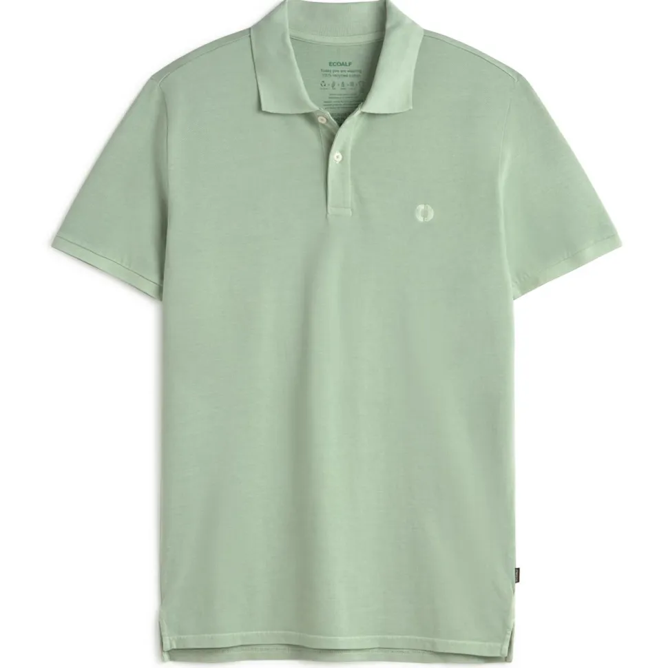 Ecoalf - Tedan Polo - Polo-Shirt