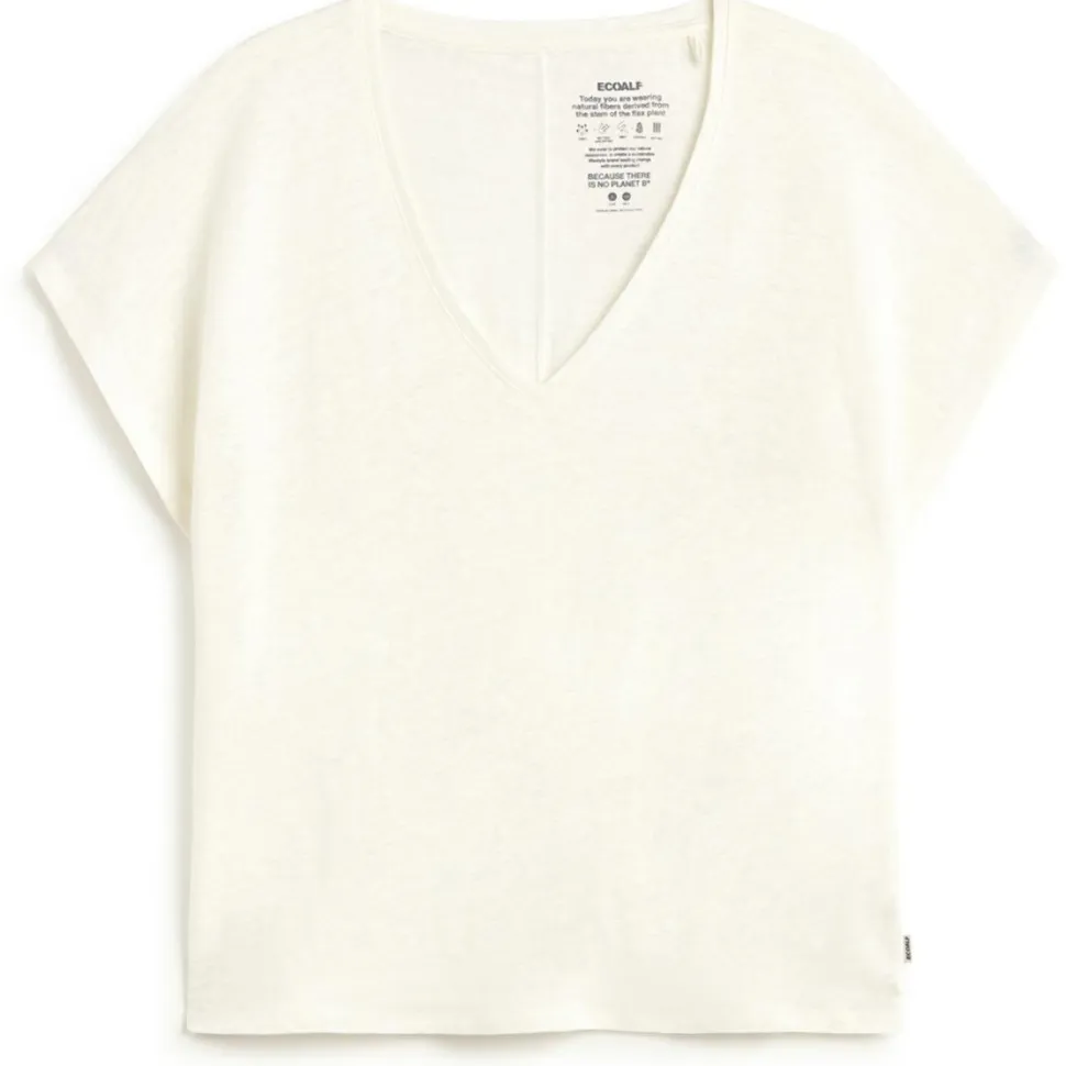 Ecoalf - Women's Arendal T-Shirt - T-Shirt
