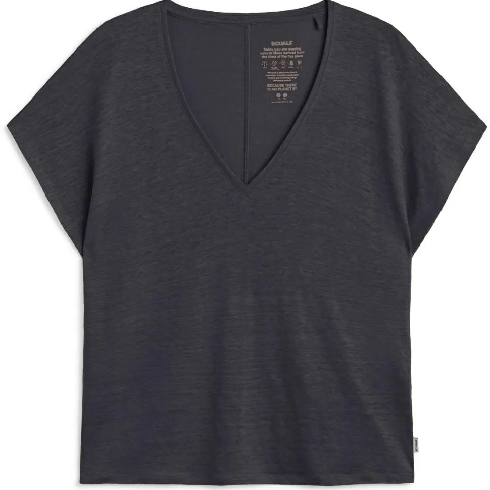 Ecoalf - Women's Arendal T-Shirt - T-Shirt