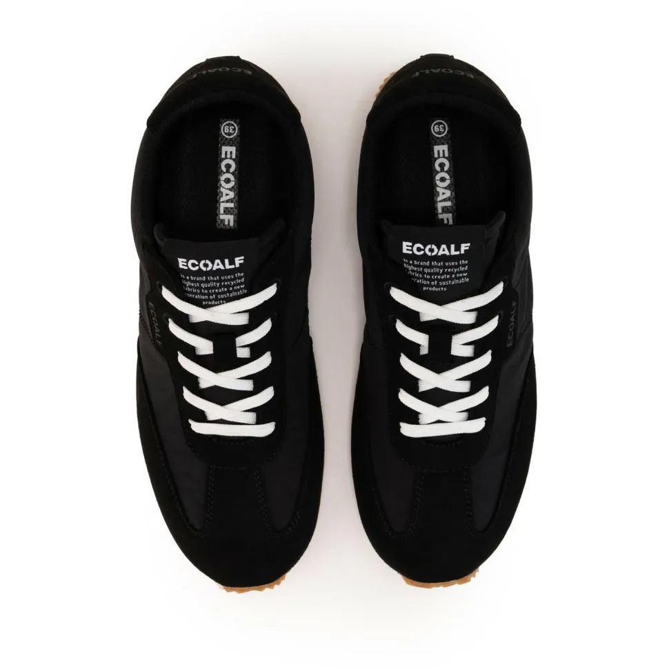 Ecoalf - Women's Denveralf Sneakers - Sneaker