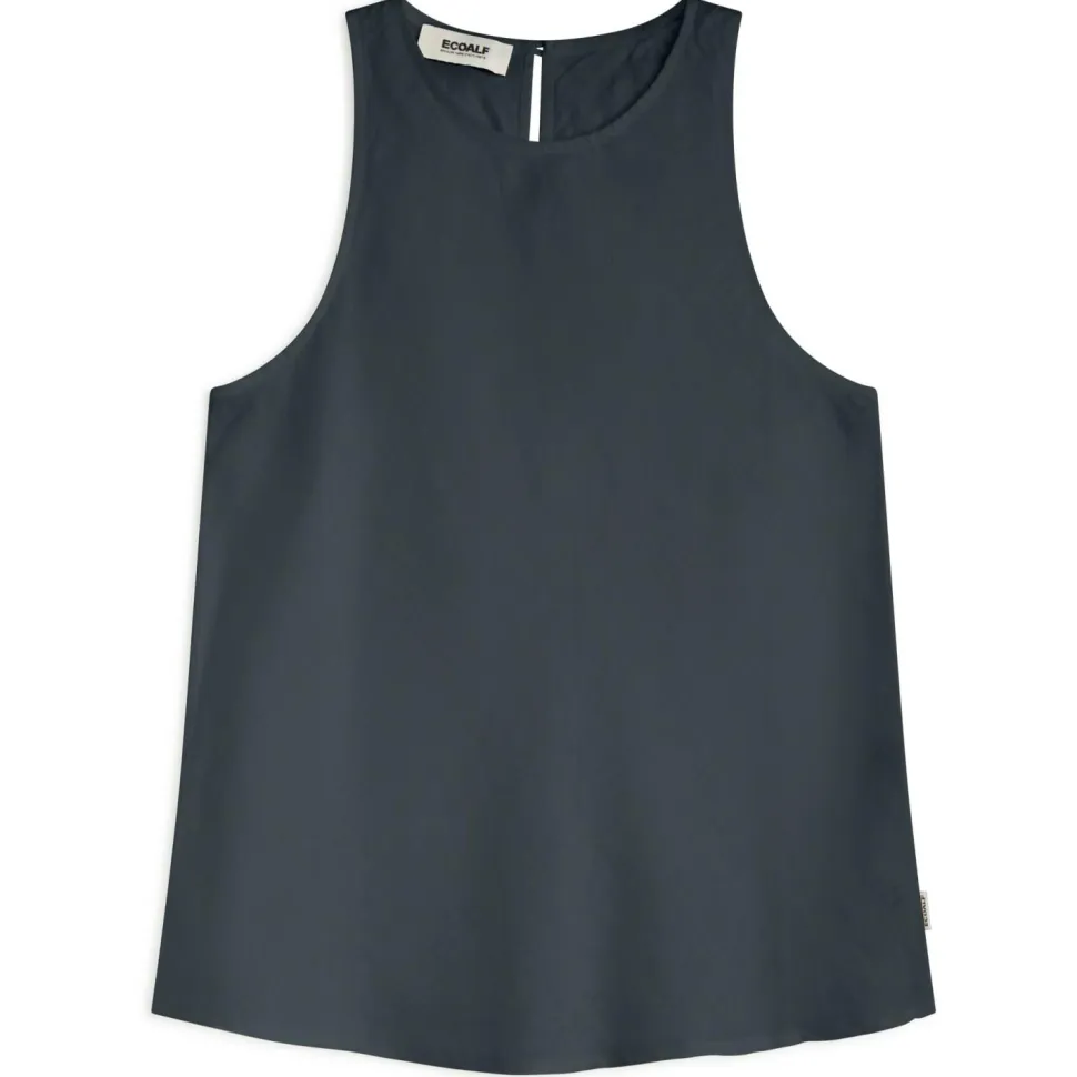 Ecoalf - Women's Jazzalf Shirt - Top