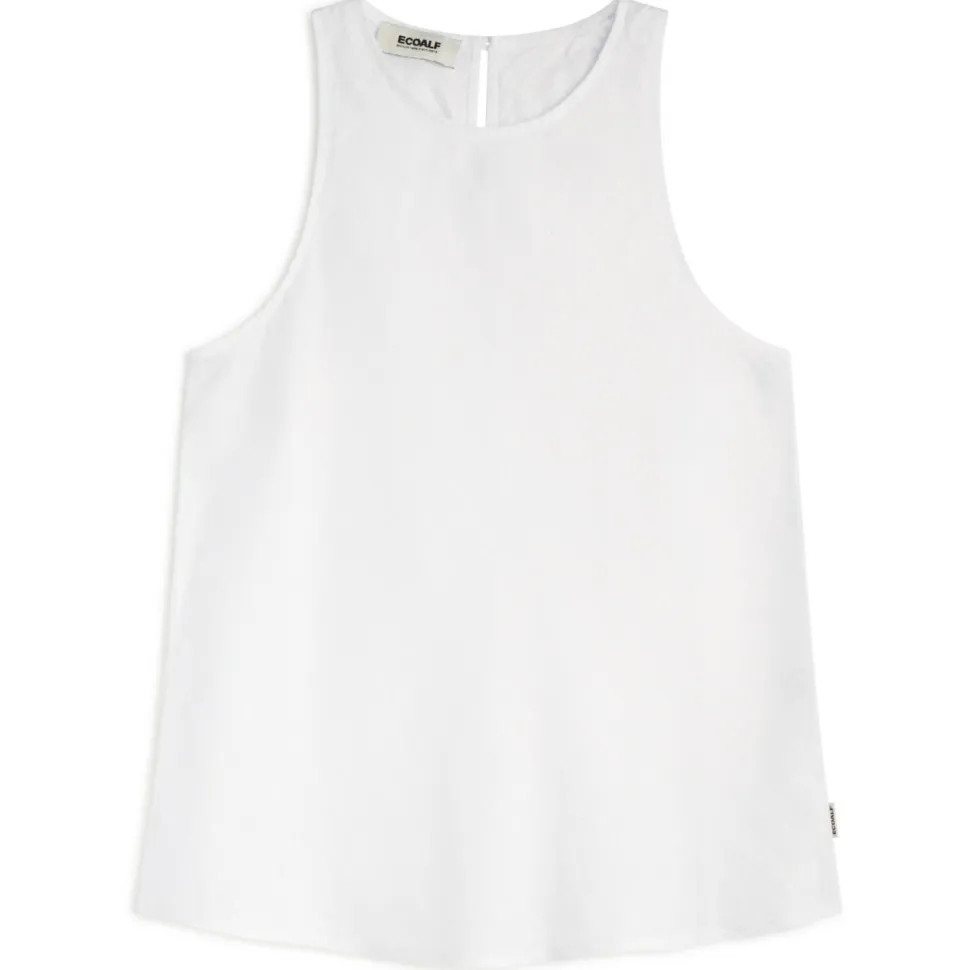 Ecoalf - Women's Jazzalf Shirt - Top