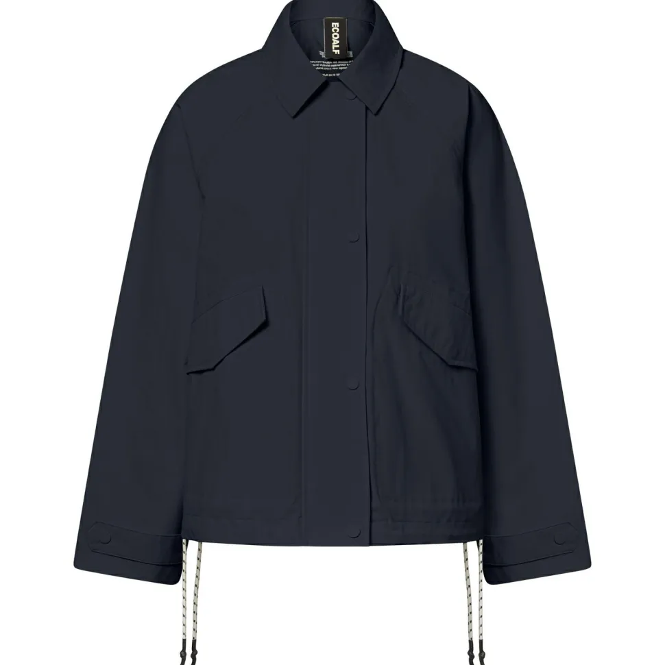Ecoalf - Women's Major Jacket - Freizeitjacke