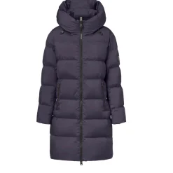 Ecoalf - Women's Manliealf Jacket - Mantel