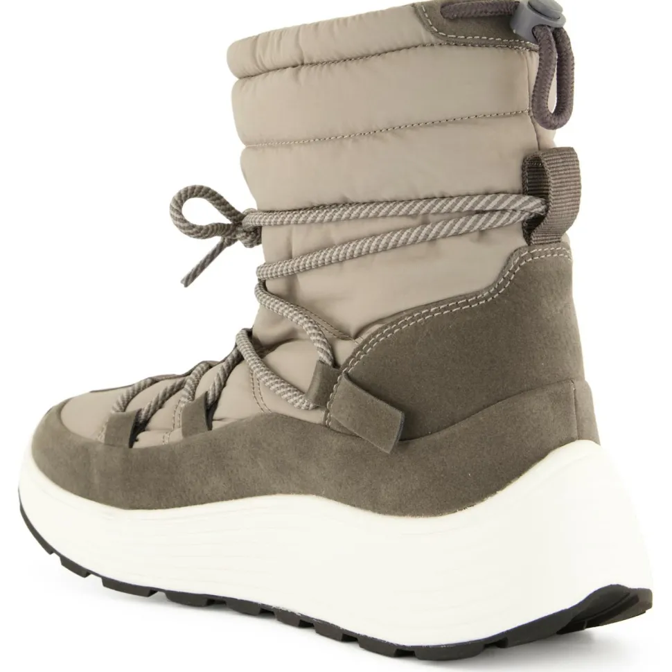 Ecoalf - Women's Split Boot - Winterschuhe