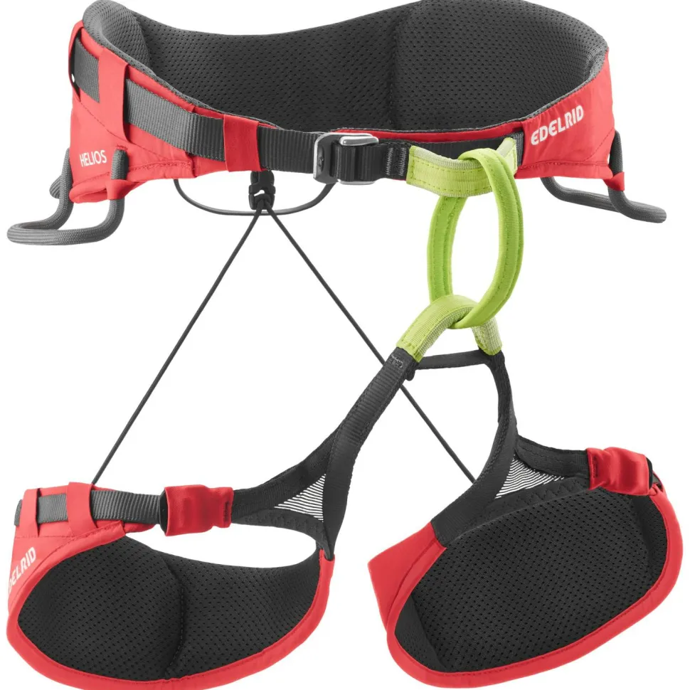 Edelrid - Helios II - Klettergurt
