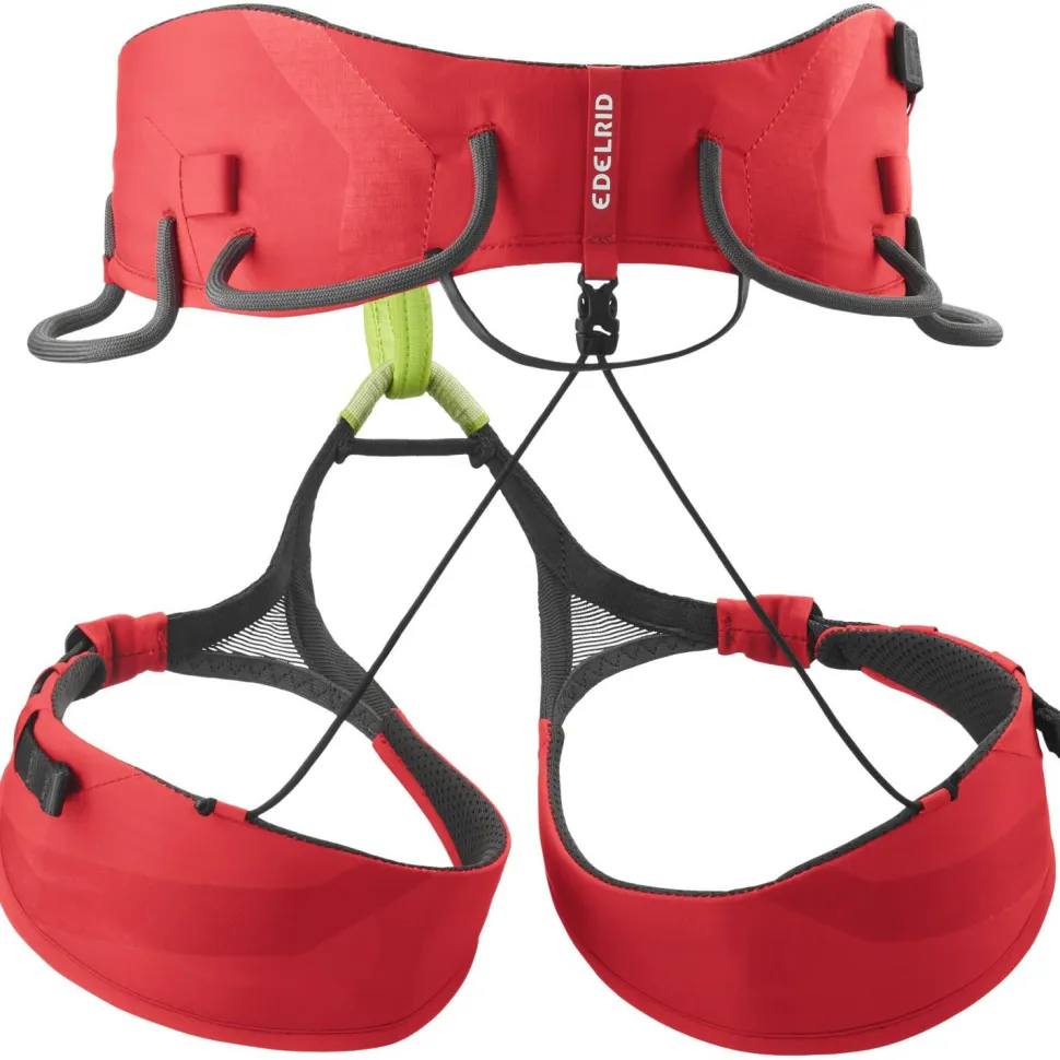 Edelrid - Helios II - Klettergurt