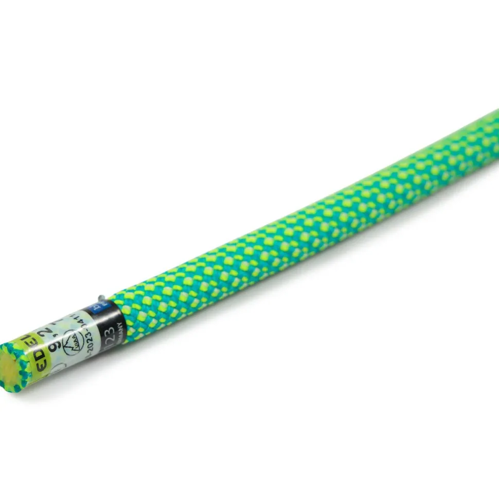 Edelrid - Hummingbird Eco Dry 9,2 mm - Einfachseil