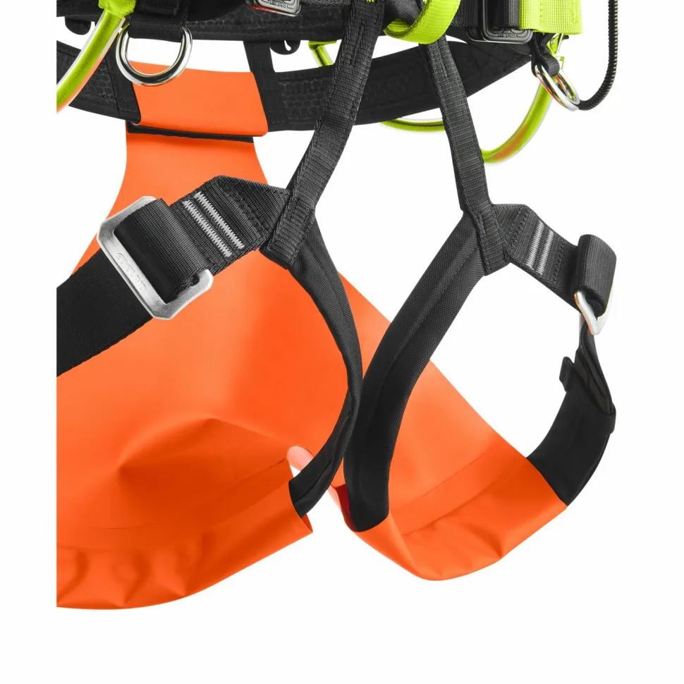 Edelrid - Iguazu III - Klettergurt