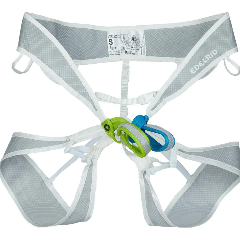 Edelrid - Loopo Lite II - Klettergurt