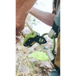 Edelrid - Pinch - Sicherungsgerät