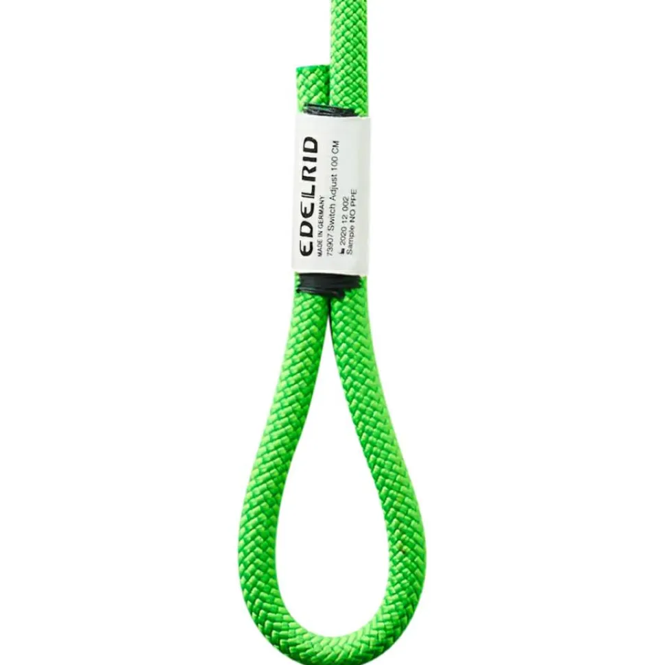 Edelrid - Switch Adjust - Selbstsicherungsschlinge