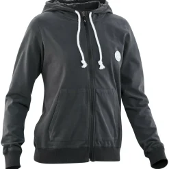 Edelrid - Women's Bege Zip Hoody - Hoodie