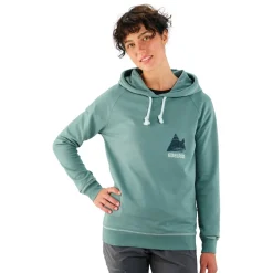 Edelrid - Women's Tecu Hoody - Hoodie