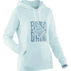 Edelrid - Women's Tecu Hoody - Hoodie