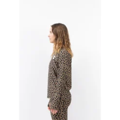 Eivy - Women's Versa Loose Fit Top - Longsleeve