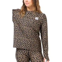 Eivy - Women's Versa Loose Fit Top - Longsleeve
