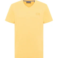 ELBSAND - Ingvar T-Shirt - T-Shirt
