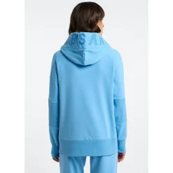 ELBSAND - Women's Kelda Hood Jacket - Hoodie