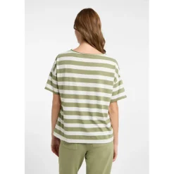 ELBSAND - Women's Luani T-Shirt - T-Shirt