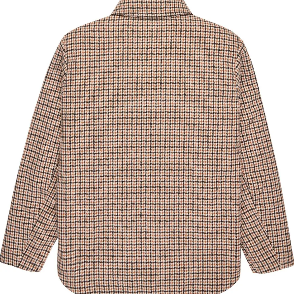 Element - Lodge Check - Freizeitjacke