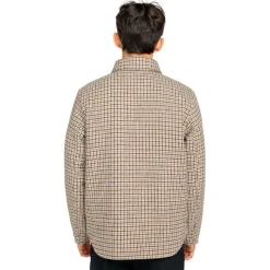 Element - Lodge Check - Freizeitjacke