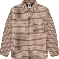 Element - Lodge Check - Freizeitjacke