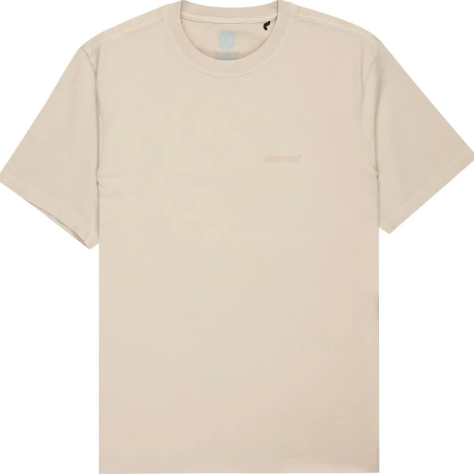 Element - Low Case Pigment S/S - T-Shirt