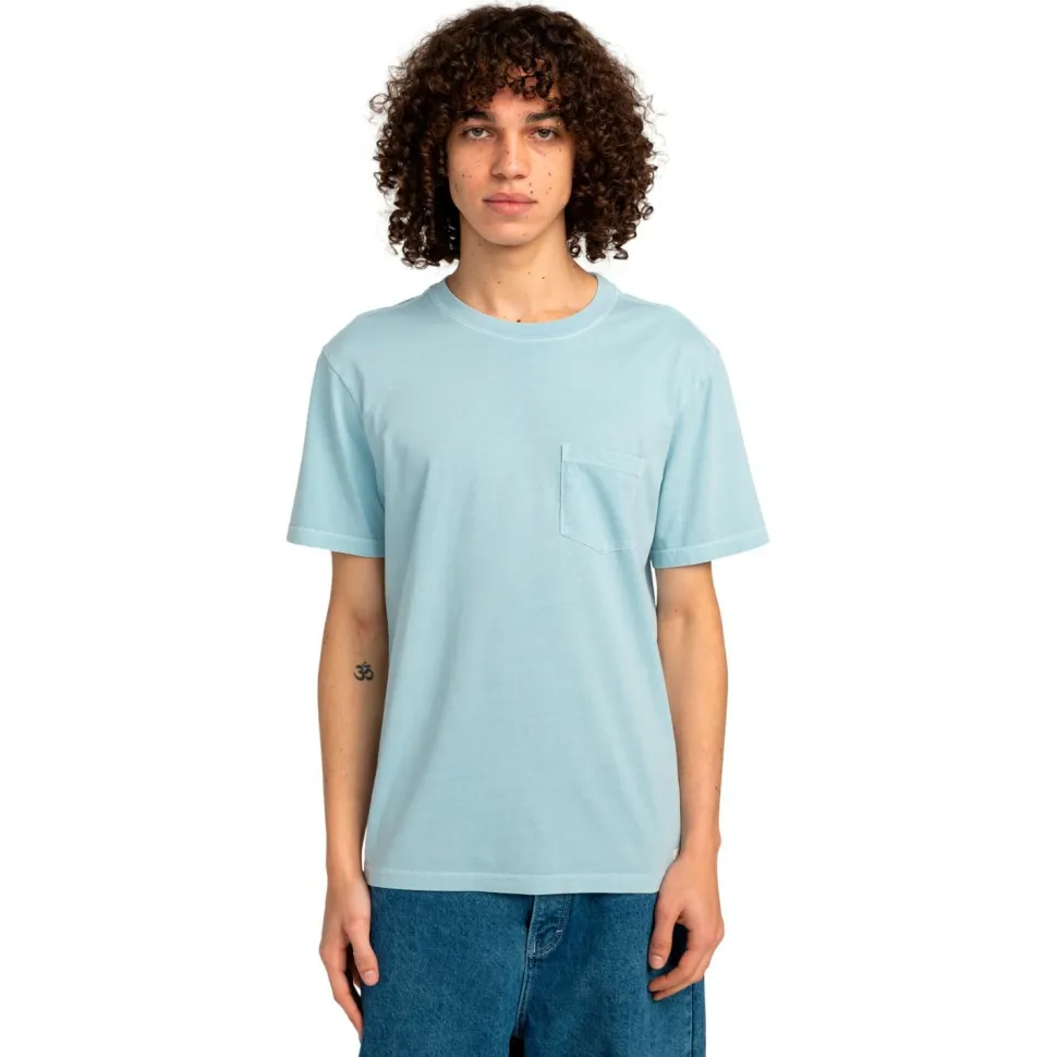 Element - Low Case Pigment S/S - T-Shirt