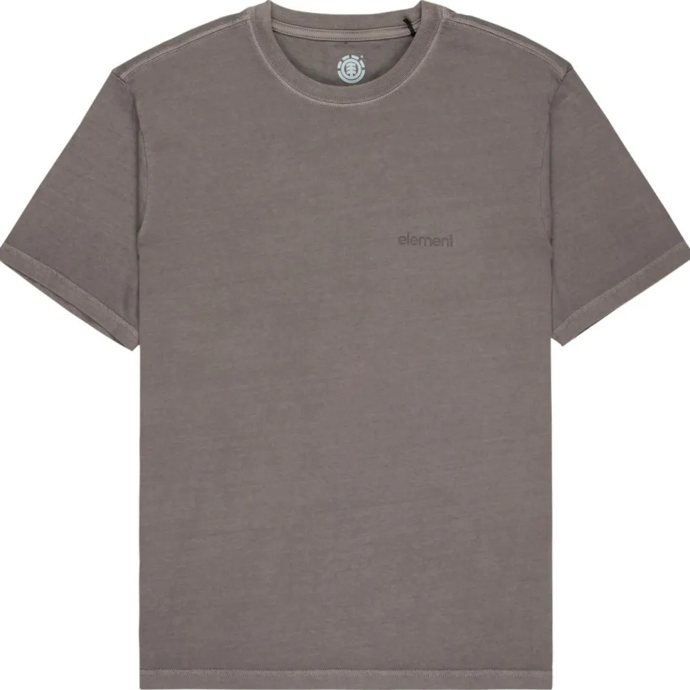 Element - Low Case Pigment S/S - T-Shirt