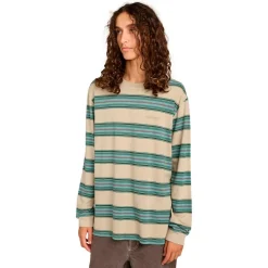 Element - Lowcase Pigment L/S - Longsleeve