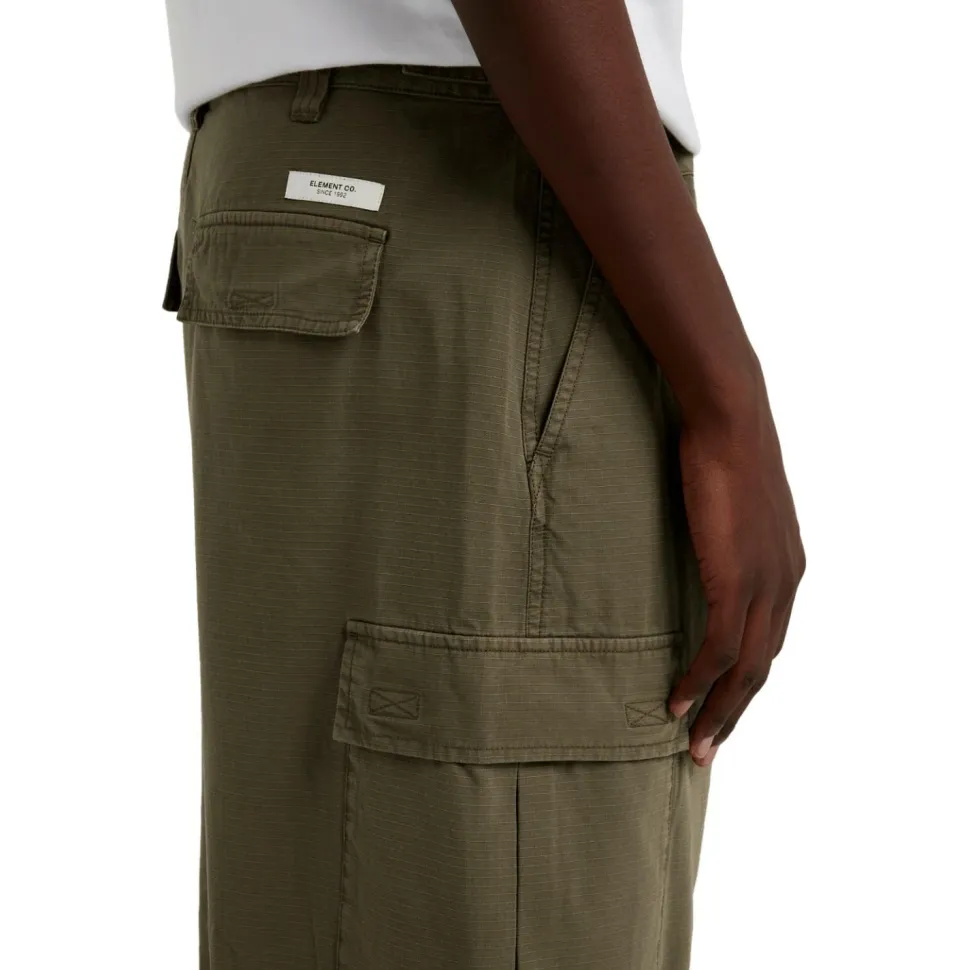 Element - Relax Cargo - Freizeithose