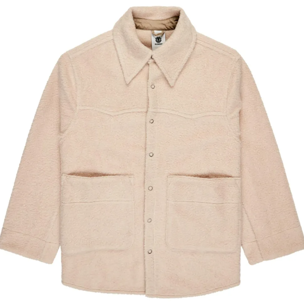 Element - Women's Shepherd - Hemd