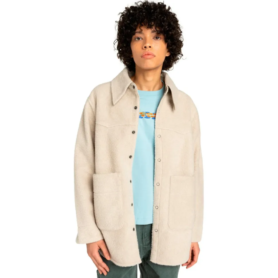 Element - Women's Shepherd - Hemd