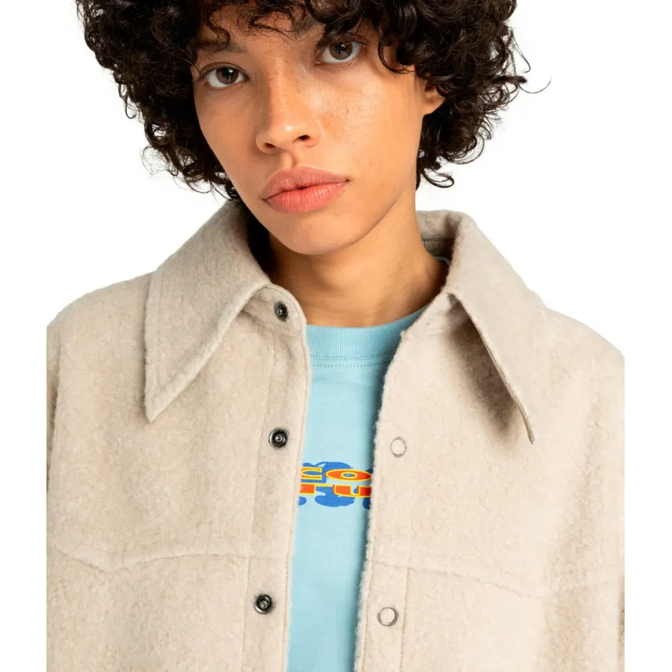 Element - Women's Shepherd - Hemd