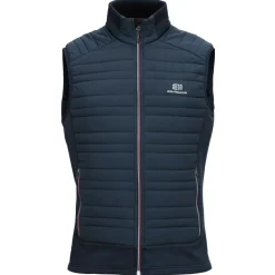 Elevenate - Fusion Stretch Vest - Kunstfaserweste