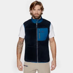 Elevenate - Glacier Pile Vest - Fleeceweste