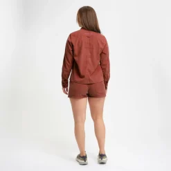 Elevenate - Women's Estate Cord Shorts - Shorts