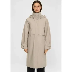 Elvine - Women's Kelly - Mantel