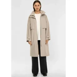 Elvine - Women's Kelly - Mantel