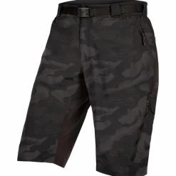 Endura - Hummvee Short mit Innenhose - Radhose
