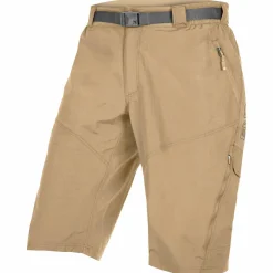 Endura - Hummvee Short mit Innenhose - Radhose