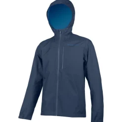 Endura - Hummvee Waterproof Hooded Jacket - Fahrradjacke