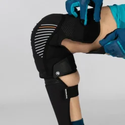Endura - MT500 D3O Offener Knieprotektor - Protektor